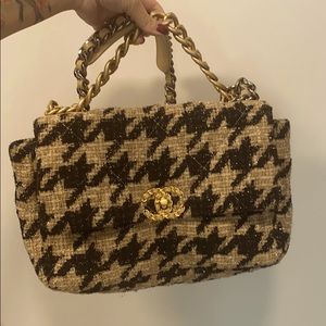 Chanel bag
